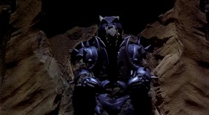 Illustration for article titled Power Rangers: The Movie Revisited